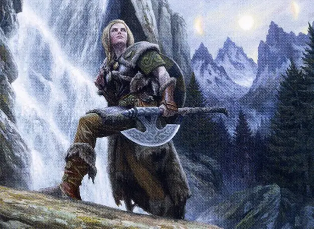 Art detail — Horizon Seeker