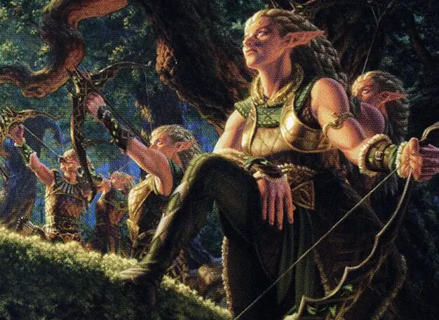 Art detail — Jaspera Sentinel