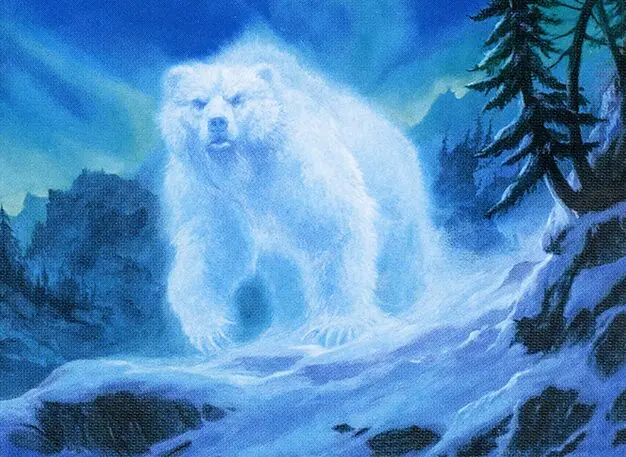 Art detail — Spirit of the Aldergard