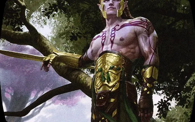 Art detail — Tyvar Kell