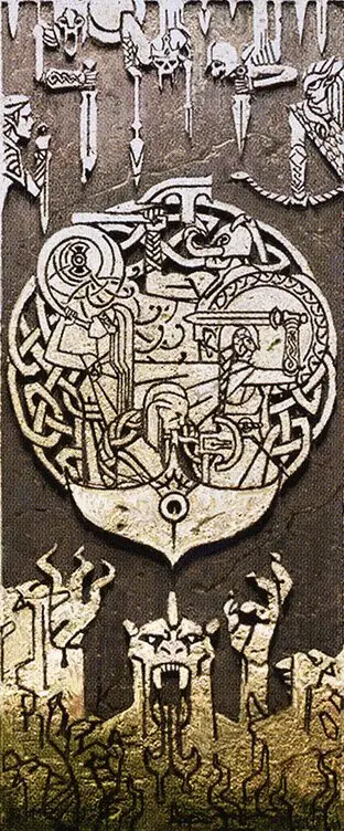Art detail — Battle for Bretagard