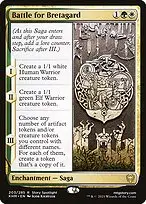 Battle for Bretagard — Kaldheim