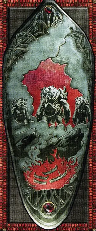Art detail — Invasion of the Giants