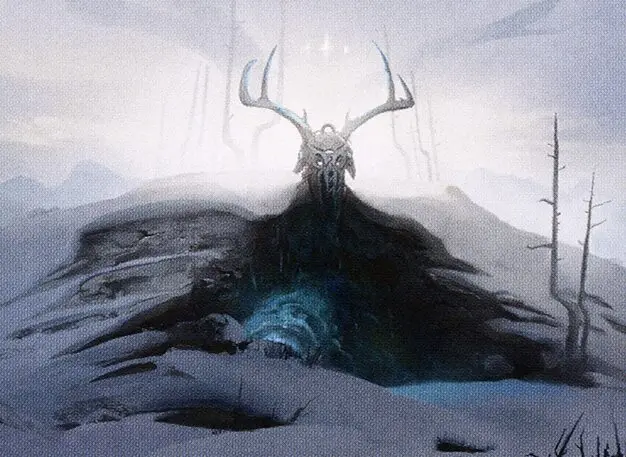 Art detail — Faceless Haven
