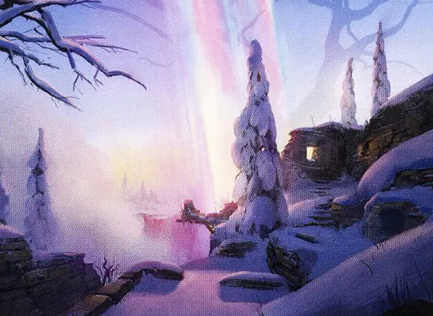 Art detail — Shimmerdrift Vale