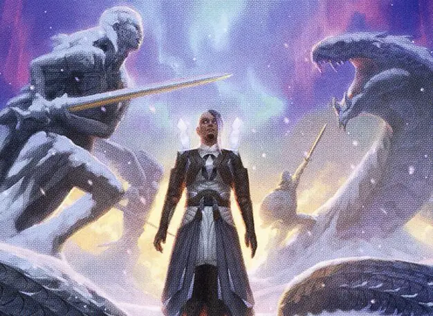 Art detail — Search for Glory