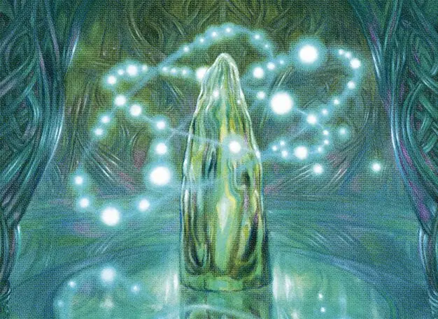 Art detail — Tyrite Sanctum
