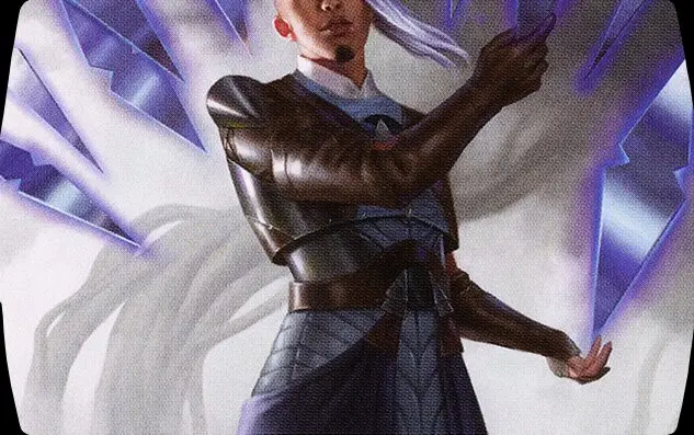 Art detail — Niko Aris