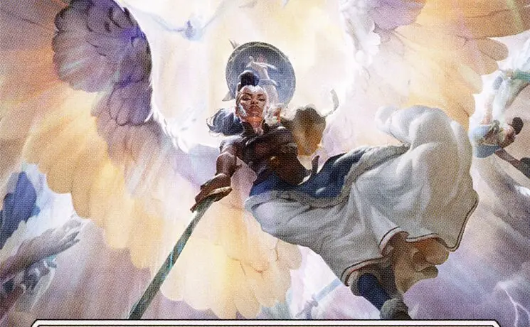 Art detail — Starnheim Unleashed
