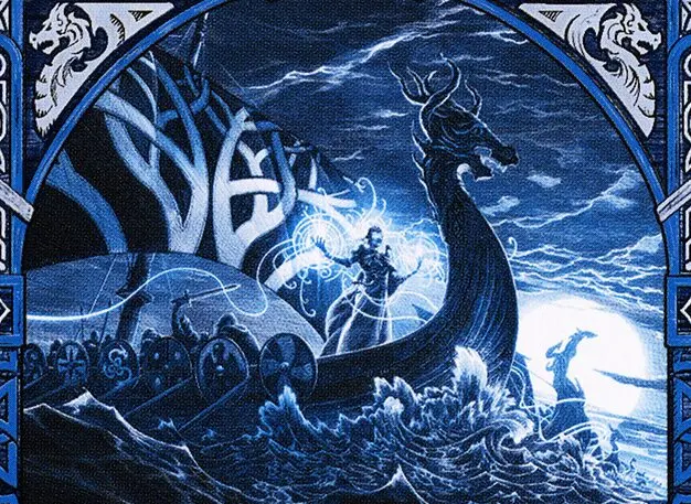 Art detail — Inga Rune-Eyes