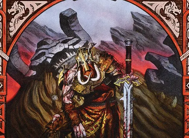 Art detail — Arni Brokenbrow