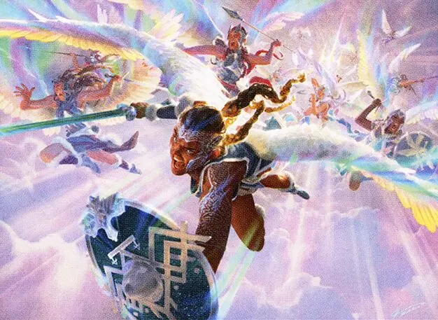 Art detail — Starnheim Unleashed