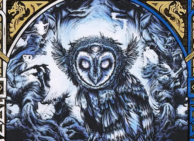 Art detail — Vega, the Watcher