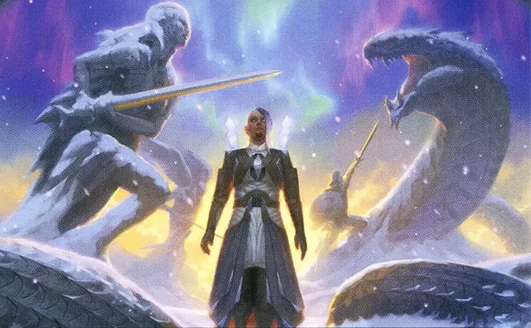 Art detail — Search for Glory