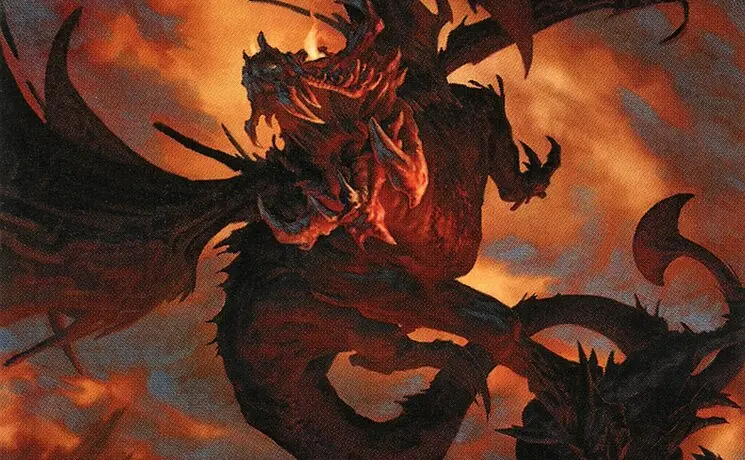 Art detail — Immersturm Predator