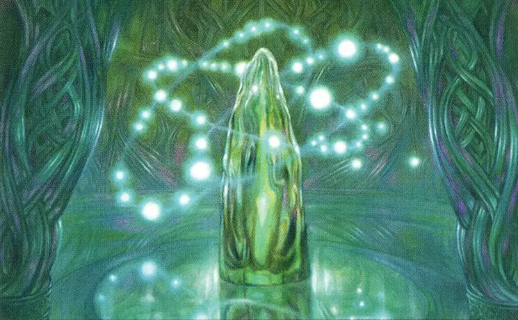 Art detail — Tyrite Sanctum