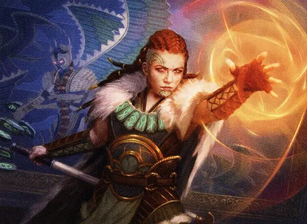 Art detail — Starnheim Aspirant