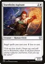 Starnheim Aspirant — Kaldheim