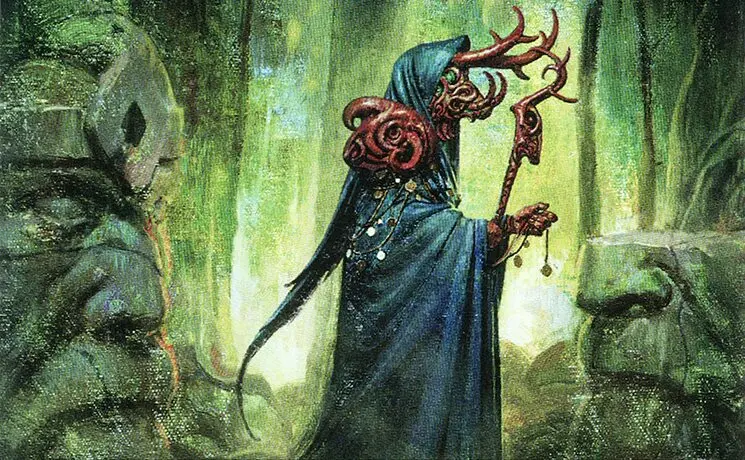 Art detail — Realmwalker