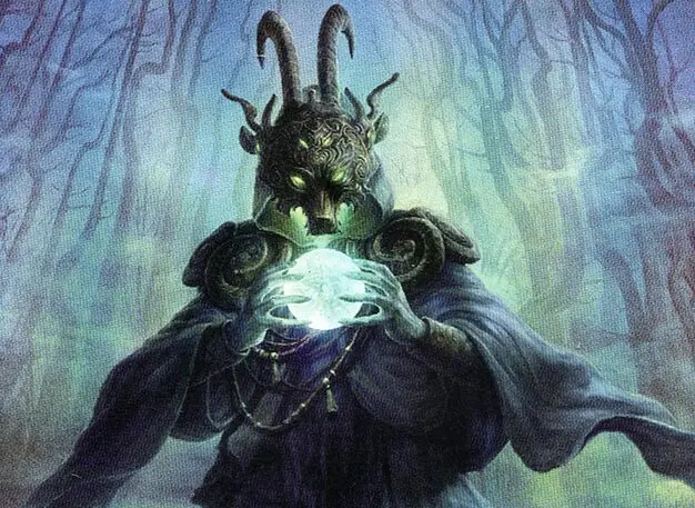 Art detail — Masked Vandal