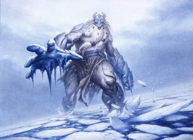 Art detail — Berg Strider