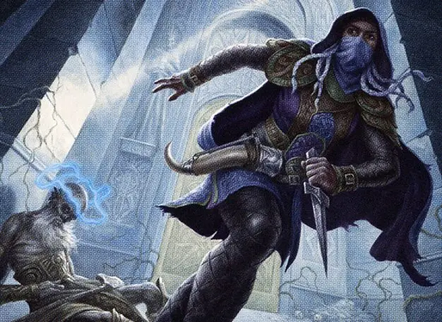 Art detail — Brinebarrow Intruder