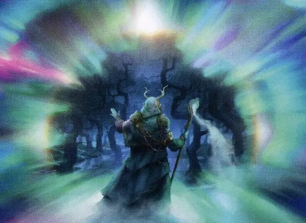 Art detail — Depart the Realm