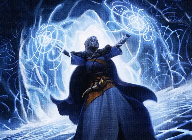 Art detail — Frost Augur