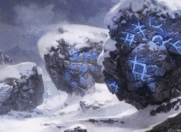 Art detail — Graven Lore