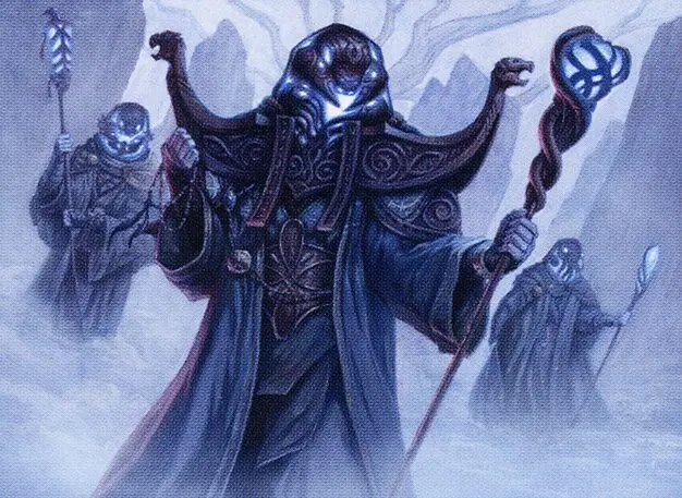 Art detail — Littjara Kinseekers