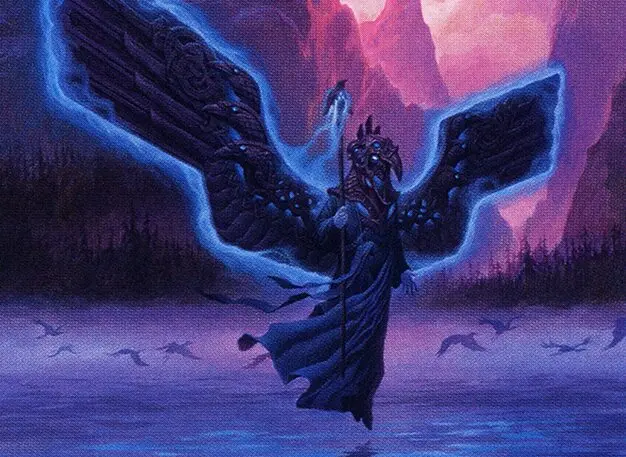 Art detail — Mistwalker