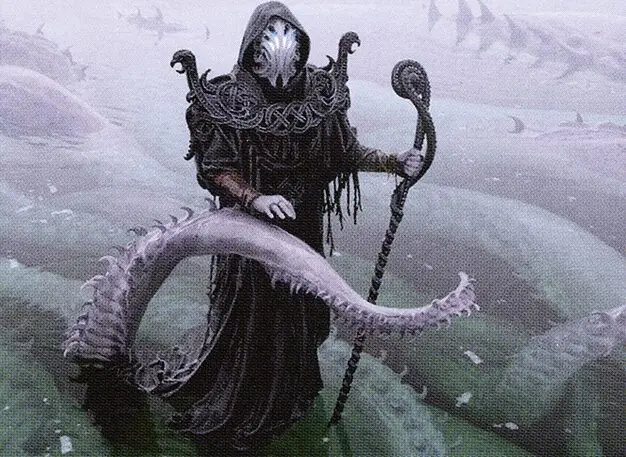 Art detail — Orvar, the All-Form