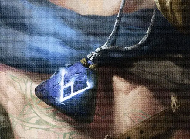 Art detail — Rune of Flight