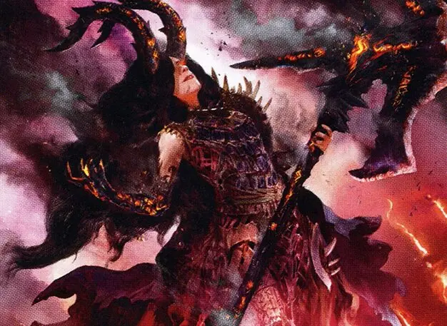 Art detail — Demonic Gifts