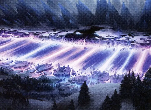 Art detail — Doomskar