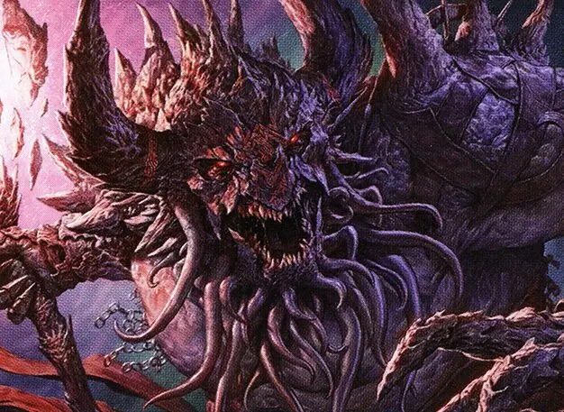 Art detail — Dream Devourer