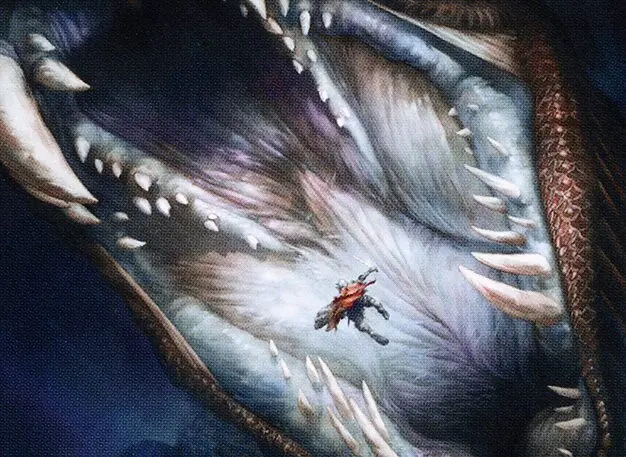 Art detail — Feed the Serpent
