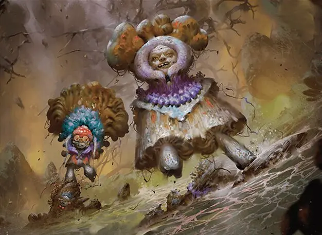 Art detail — Synapse Necromage