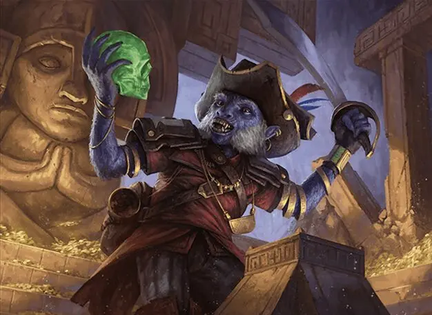 Art detail — Breeches, Eager Pillager