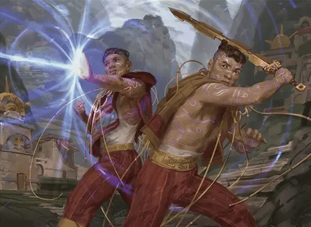 Art detail — Sunshot Militia