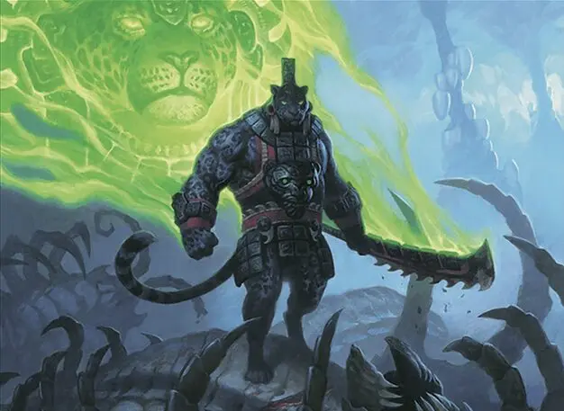 Art detail — Malamet Veteran