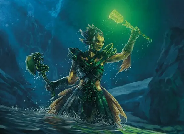 Art detail — River Herald Guide