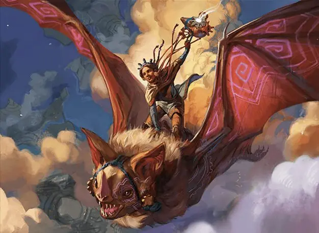 Art detail — Oltec Cloud Guard