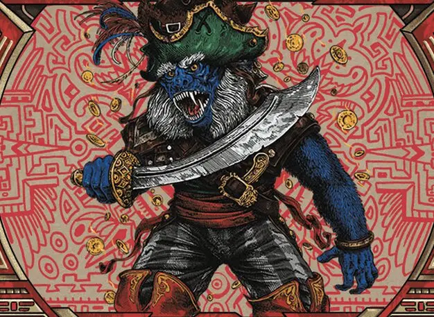 Art detail — Breeches, Eager Pillager