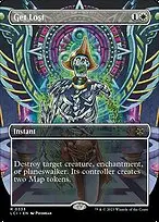 Get Lost — The Lost Caverns of Ixalan