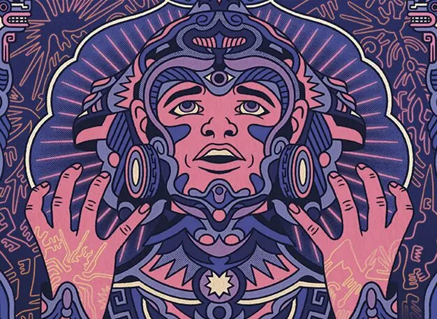 Art detail — Wail of the Forgotten