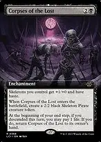 Corpses of the Lost — The Lost Caverns of Ixalan