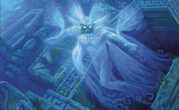 Art detail — Deepfathom Echo