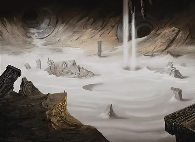 Art detail — Plains