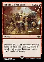 Hit the Mother Lode — The Lost Caverns of Ixalan